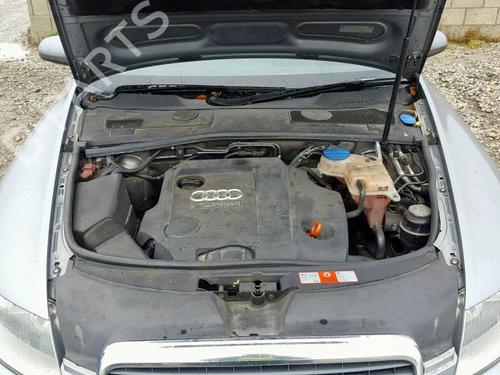 Electronic module AUDI A6 C6 (4F2) 2.0 TDI | BP33063164M83  - Image 7