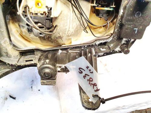 Right headlight FORD MONDEO IV (BA7) 1.8 TDCi | BP35327029C29 - Image 3