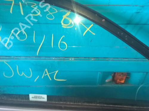 Used Front right door window Front right door window KIA CARENS I MPV (FC, FJ) 2.0 CRDi (140 hp) 35883167 35883167
