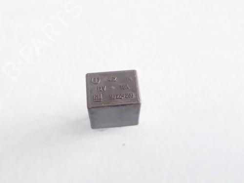 Used Electronic sensor Electronic sensor OPEL VECTRA B (J96) 2.0 DI 16V (F19) (82 hp) 33528793 33528793
