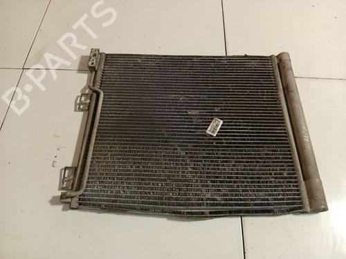 Radiatore A/C Radiatore A/C NISSAN NV200 Van 1.5 dCi 85 (M20, M20N, M20M) (86 hp) 37456467 37456467