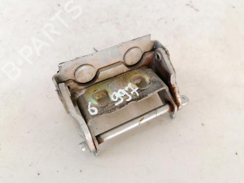 Used Hinge/Door check strap Hinge/Door check strap FORD FOCUS I (DAW, DBW) 1.8 Turbo DI / TDDi (90 hp) 35540234 35540234