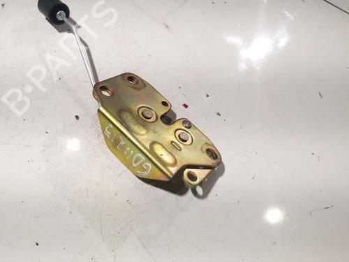 Electronic module TOYOTA COROLLA (_E12_) 1.4 D (NDE120_, NDE120R) | BP36685883M83 - Image 2