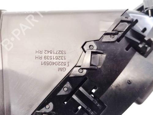 Air vent OPEL ASTRA J (P10) 1.7 CDTI (68) | BP32579150I21  - Image 6