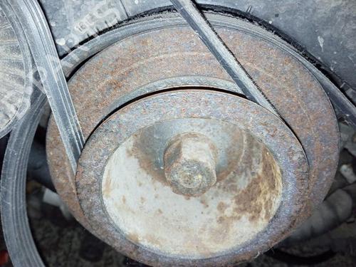 Used Pulley Pulley ROVER 75 (RJ) 1.8 (120 hp) 35653164 35653164