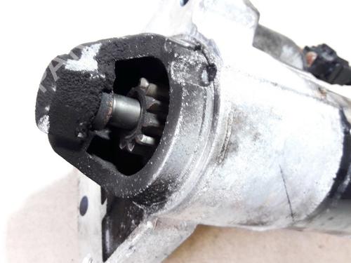 Starter PEUGEOT RCZ 1.6 16V | BP35610194M8 - Image 2