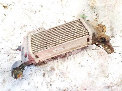 Intercooler MAZDA PREMACY (CP) 2.0 TD | BP35293699M30 - Image 2