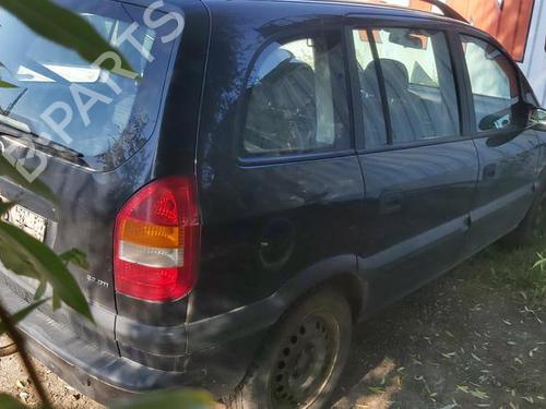 Electronic sensor OPEL ZAFIRA A MPV (T98) 2.2 DTI 16V (F75) | BP33085196M84  - Image 7