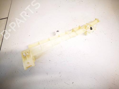 Støtte BMW 7 (E65, E66, E67) 740 d (258 hp) 32584616