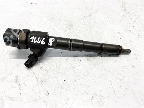 Used Injector Injector OPEL INSIGNIA A (G09) 2.0 CDTI (68) (131 hp) 35103848 35103848