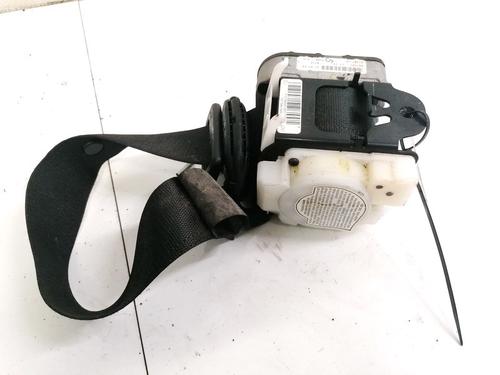 Used Rear right seatbelt Rear right seatbelt SAAB 9-3 (YS3F, E79, D79, D75) 1,8t BioPower (150 hp) 35470990 35470990
