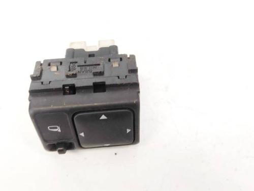 Used Mirror switch Mirror switch NISSAN NOTE (E11, NE11) 1.6 (110 hp) 35227012 35227012