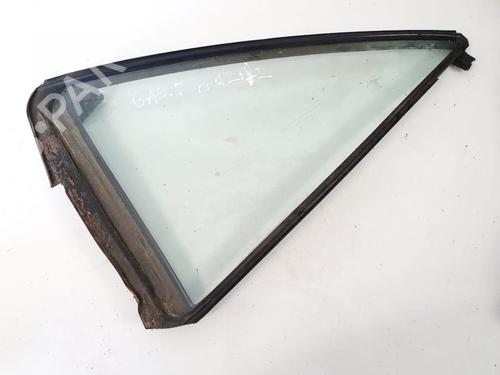 Used Rear right quarter glass Rear right quarter glass 35428391 35428391