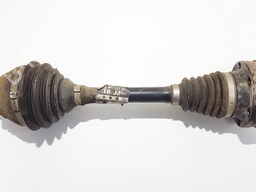 Used Right front driveshaft Right front driveshaft AUDI A3 (8P1) 2.0 TDI 16V (140 hp) 35524642 35524642