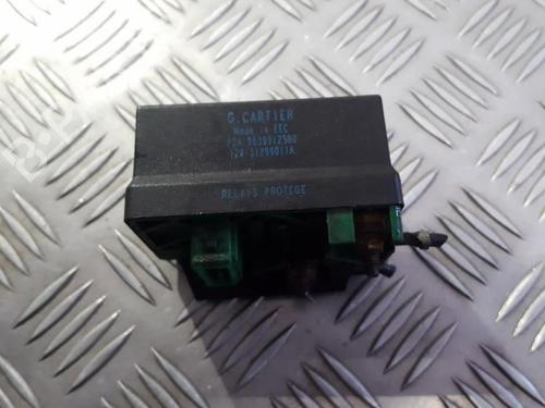 Used Electronic sensor Electronic sensor PEUGEOT 406 (8B) 2.0 HDI 110 (109 hp) 35670635 35670635