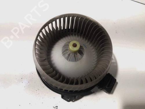 Used Heater blower motor Heater blower motor PEUGEOT 407 (6D_) 1.6 HDi 110 (6D9HZC, 6D9HYC) (109 hp) 34785994 34785994