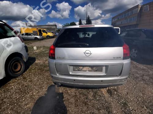 Engine control unit (ECU) OPEL SIGNUM Hatchback (Z03) 1.9 CDTI (F48) | BP32565130M57 