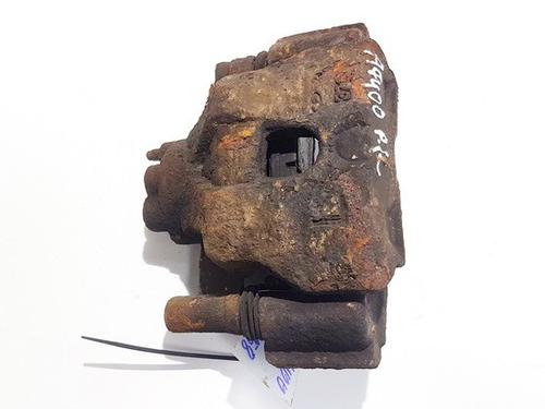 Used Left front brake caliper Left front brake caliper MAZDA 6 Hatchback (GG) 2.0 DI (GG14) (136 hp) 35477336 35477336