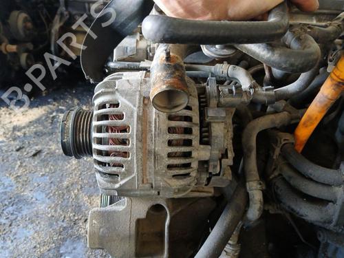Used Alternator Alternator 36586227 36586227