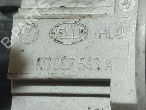 Electronic module AUDI A3 (8P1) 2.0 TDI | BP34965774M83 - Image 4