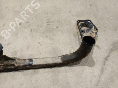 Pipe VW PASSAT B5 Variant (3B5) 1.9 TDI | BP33861976M125 - Image 3