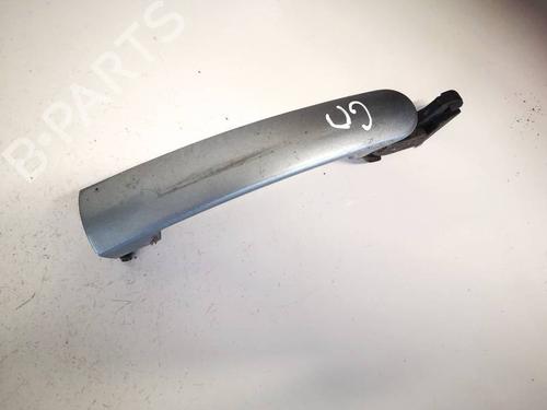 Used Front right exterior door handle Front right exterior door handle 35829625 35829625