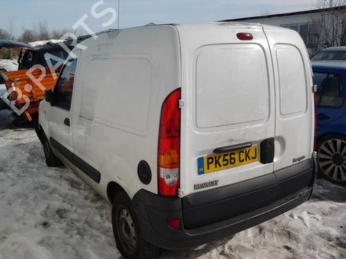 Headlight adjuster motor RENAULT KANGOO (KC0/1_) 1.5 dCi | BP35659365E19 - Image 5