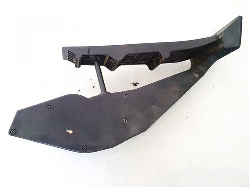 Pédale Pédale BMW 5 (E60) 530 i (231 hp) 35400591 35400591