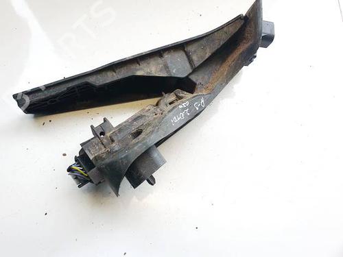 Used Pedal Pedal MERCEDES-BENZ E-CLASS (W212) E 200 CDI / BlueTEC (212.005, 212.006) (136 hp) 36524876 36524876
