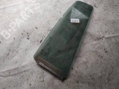 Used Rear right quarter glass Rear right quarter glass 34951437 34951437