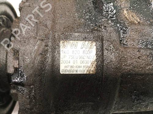 AC compressor VW GOLF V (1K1) 1.4 FSI | BP34932751M34 - Image 3
