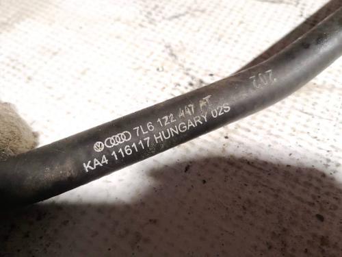 Pipe AUDI Q7 (4LB) 3.0 TDI quattro | BP32949894M125 - Image 3
