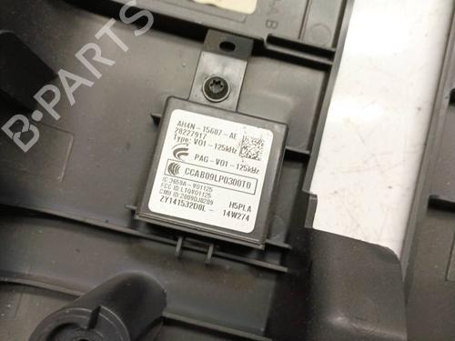 Electronic module LAND ROVER RANGE ROVER EVOQUE VAN (L538) SD4 4x4 | BP38577559M83 - Image 3