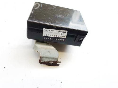 Electronic module TOYOTA RAV 4 II (_A2_) 2.0 D 4WD (CLA20_, CLA21_, CLA20R, CLA21R) | BP32565750M83 - Image 2