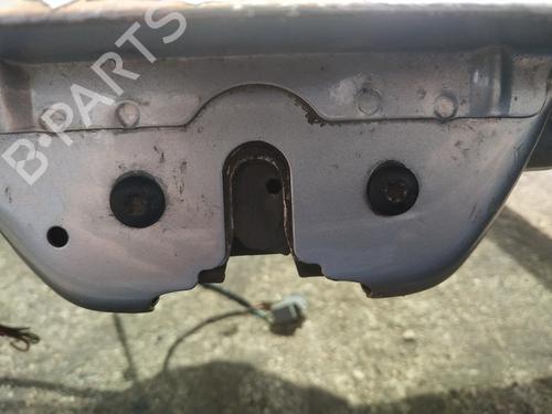 Used Tailgate lock Tailgate lock 35407624 35407624