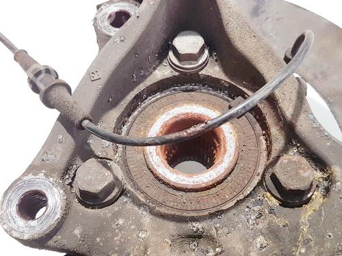 Right front steering knuckle OPEL INSIGNIA A (G09) 2.0 CDTI (68) | BP35538268M26 - Image 2