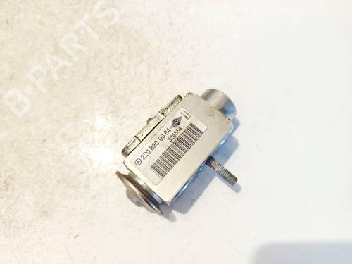 Electronic sensor MERCEDES-BENZ A-CLASS (W169) A 160 CDI (169.006, 169.306) | BP34930329M84 - Image 2