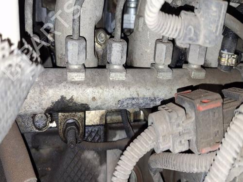 Sprederrør Sprederrør OPEL ASTRA H (A04) 1.9 CDTI (L48) (100 hp) 36546509 36546509