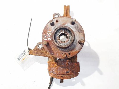 Used Right front steering knuckle Right front steering knuckle HYUNDAI i30 (FD) 1.6 CRDi (90 hp) 39895757 39895757