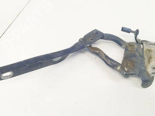 Used Hinge/Door check strap Hinge/Door check strap VW PASSAT B6 (3C2) 1.9 TDI (105 hp) 35114605 35114605