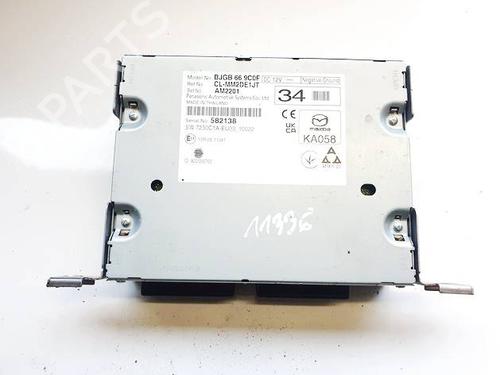 Módulo eletrónico Módulo eletrónico 38579961 38579961