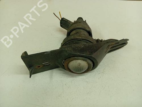Used Left front fog light Left front fog light 39483909 39483909