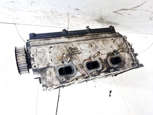 Cylinder head AUDI Q7 (4LB) 3.0 TDI quattro | BP35256638M5 - Image 4