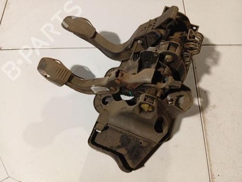 Pedal FIAT PUNTO (199_) 1.4 (199AXB1A, 199BXB1A, 199BXB11, 199AXB11) | BP34916916I4 - Image 2