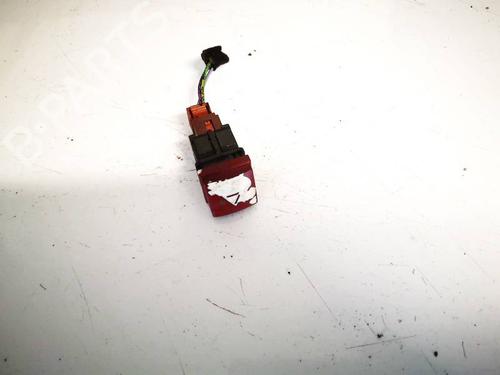 Used Warning switch Warning switch PEUGEOT 207 (WA_, WC_) 1.6 16V VTi (120 hp) 35037881 35037881