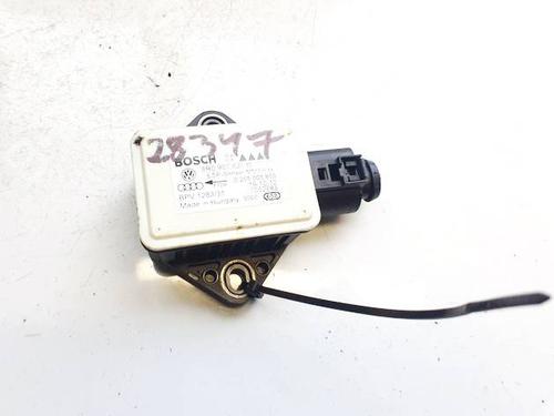 Electronic module AUDI A4 B8 (8K2) 2.0 TDI | BP40166732M83 - Image 2