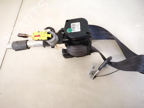 Used Rear right seatbelt Rear right seatbelt 35502242 35502242