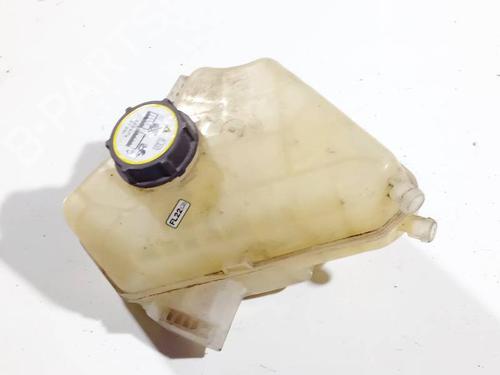 Used Expansion tank Expansion tank MAZDA 2 (DE_, DH_) 1.4 MZR-CD (68 hp) 35195652 35195652
