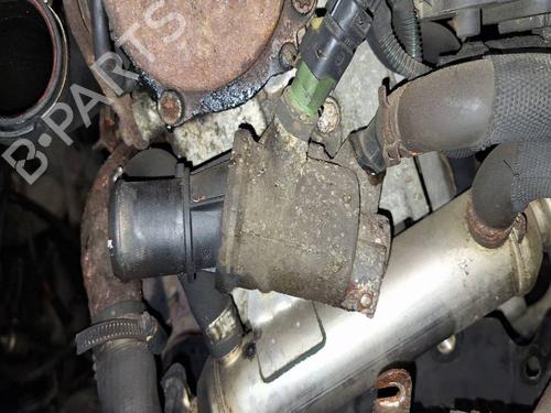 Thermostatgehäuse für Thermostatgehäuse OPEL ASTRA H (A04) 1.9 CDTI (L48) (100 hp) 39735187 39735187