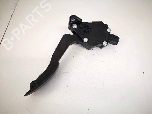 Pedal Pedal SUBARU OUTBACK (BS) 2.5 AWD (BS9) (175 hp) 35202224 35202224